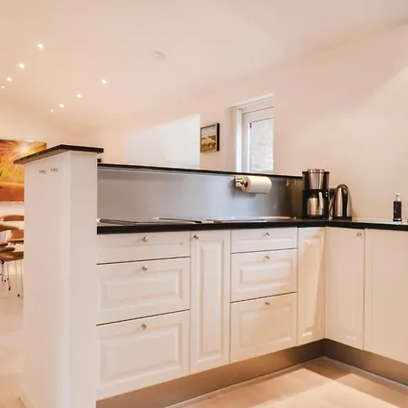 Σπίτι διακοπών Three-bedroom In Ulfborg *