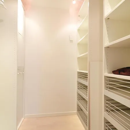 בית נופש In Ulfborg With Kitchen