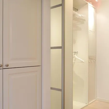 Three-bedroom In Ulfborg