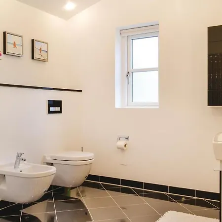 Σπίτι διακοπών Three-bedroom In Ulfborg