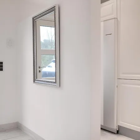 בית נופש In Ulfborg With Kitchen